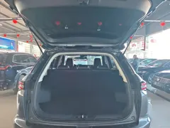 2021 Changan CS55 PLUS Blue Whale 1.5T DCT Premium — фото 19