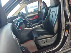 2021 Changan CS55 PLUS Blue Whale 1.5T DCT Premium — фото 22