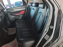 2021 Changan CS55 PLUS Blue Whale 1.5T DCT Premium — фото 23