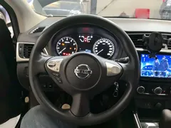 2022 Nissan Sylphy 1.6XL CVT Luxury, чёрный — фото 11