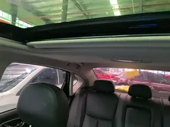 2022 Nissan Sylphy 1.6XL CVT Luxury, чёрный — фото 18