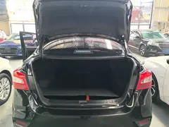 2022 Nissan Sylphy 1.6XL CVT Luxury, чёрный — фото 19