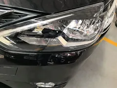 2022 Nissan Sylphy 1.6XL CVT Luxury, чёрный — фото 24