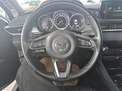 2021 Mazda 6 2.5L Sport, белый — фото 11