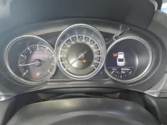 2021 Mazda 6 2.5L Sport, белый — фото 12