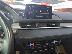 2021 Mazda 6 2.5L Sport, белый — фото 13