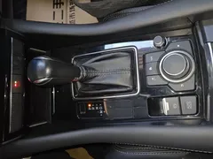2021 Mazda 6 2.5L Sport, белый — фото 14