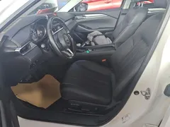 2021 Mazda 6 2.5L Sport, белый — фото 15