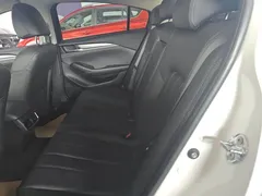 2021 Mazda 6 2.5L Sport, белый — фото 17