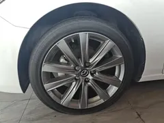 2021 Mazda 6 2.5L Sport, белый — фото 23