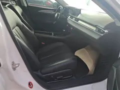 2021 Mazda 6 2.5L Sport, белый — фото 25