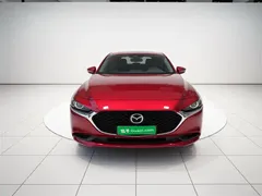 2020 Mazda 3 2.0L AT — фото 3