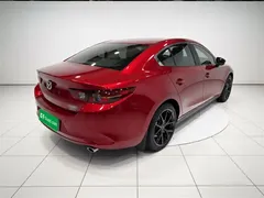 2020 Mazda 3 2.0L AT — фото 5