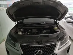2020 Lexus RX 300 2WD Elite — фото 20