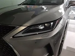 2020 Lexus RX 300 2WD Elite — фото 24