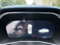2023 Geely Preface 2.0TD Premium — фото 3