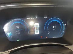2023 Geely Preface 2.0TD Premium — фото 4