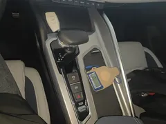 2023 Geely Preface 2.0TD Premium — фото 6
