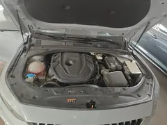 2023 Geely Preface 2.0TD Premium — фото 10