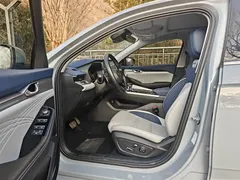 2023 Geely Preface 2.0TD Premium — фото 12