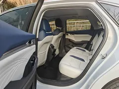 2023 Geely Preface 2.0TD Premium — фото 14