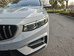 2023 Geely Preface 2.0TD Premium — фото 15