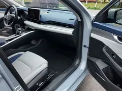 2023 Geely Preface 2.0TD Premium — фото 16