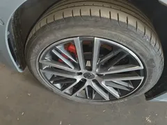 2023 Geely Preface 2.0TD Premium — фото 19