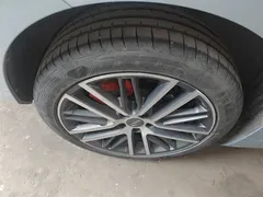 2023 Geely Preface 2.0TD Premium — фото 20