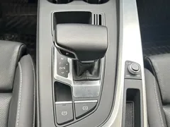 2022 Audi A4L 40 TFSI, белый — фото 14