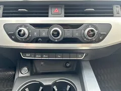 2022 Audi A4L 40 TFSI, белый — фото 15