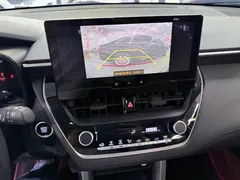 2023 Toyota Frontlander 2.0L CVT Advanced, белый — фото 14