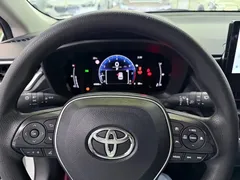 2023 Toyota Frontlander 2.0L CVT Advanced, белый — фото 15