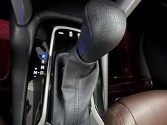 2023 Toyota Frontlander 2.0L CVT Advanced, белый — фото 16