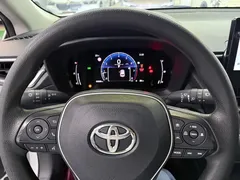2023 Toyota Frontlander 2.0L CVT Advanced, белый — фото 17