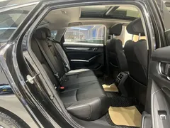 2022 Honda Accord 260TURBO Premium, чёрный — фото 9