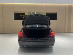 2022 Honda Accord 260TURBO Premium, чёрный — фото 15