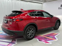2021 Mazda CX-4 2.0L AT 2WD — фото 6