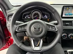2021 Mazda CX-4 2.0L AT 2WD — фото 7