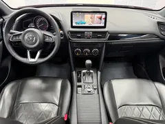 2021 Mazda CX-4 2.0L AT 2WD — фото 10