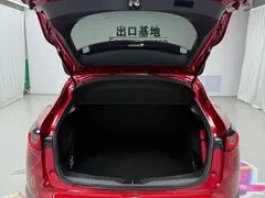 2021 Mazda CX-4 2.0L AT 2WD — фото 17