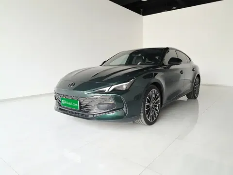 2023 MG MG7 2.0T AT