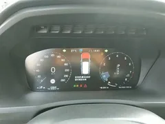2020 Volvo XC90 7, чёрный — фото 8