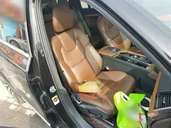 2020 Volvo XC90 7, чёрный — фото 20