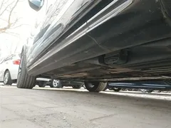 2020 Volvo XC90 7, чёрный — фото 21