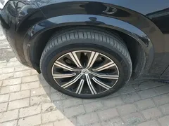 2020 Volvo XC90 7, чёрный — фото 25