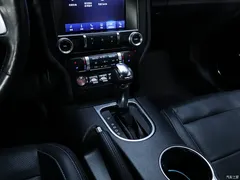 2020 Geely Mustang 2.3L EcoBoost, чёрный — фото 6