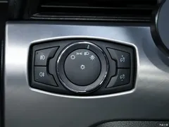 2020 Geely Mustang 2.3L EcoBoost, чёрный — фото 8