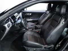2020 Geely Mustang 2.3L EcoBoost, чёрный — фото 13