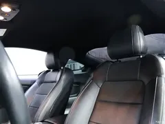 2020 Geely Mustang 2.3L EcoBoost, чёрный — фото 14